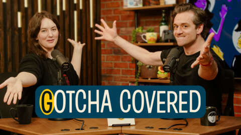 The Steam Controller + Zach Cregger's Resident Evil Movie | Kurt & Lucy Gotcha Covered