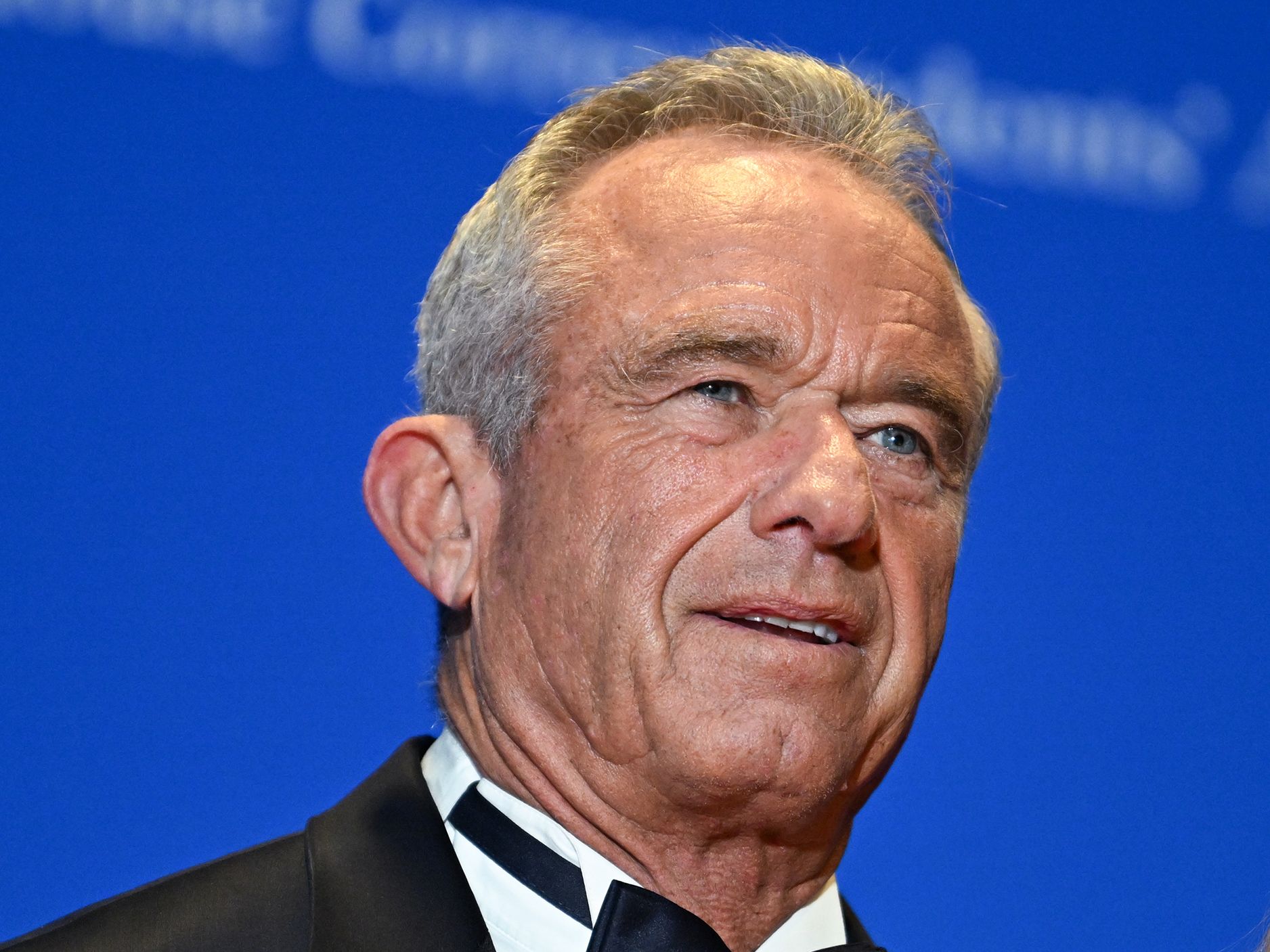 RFK Jr.’s New Podcast Is as Weird as You’d Expect