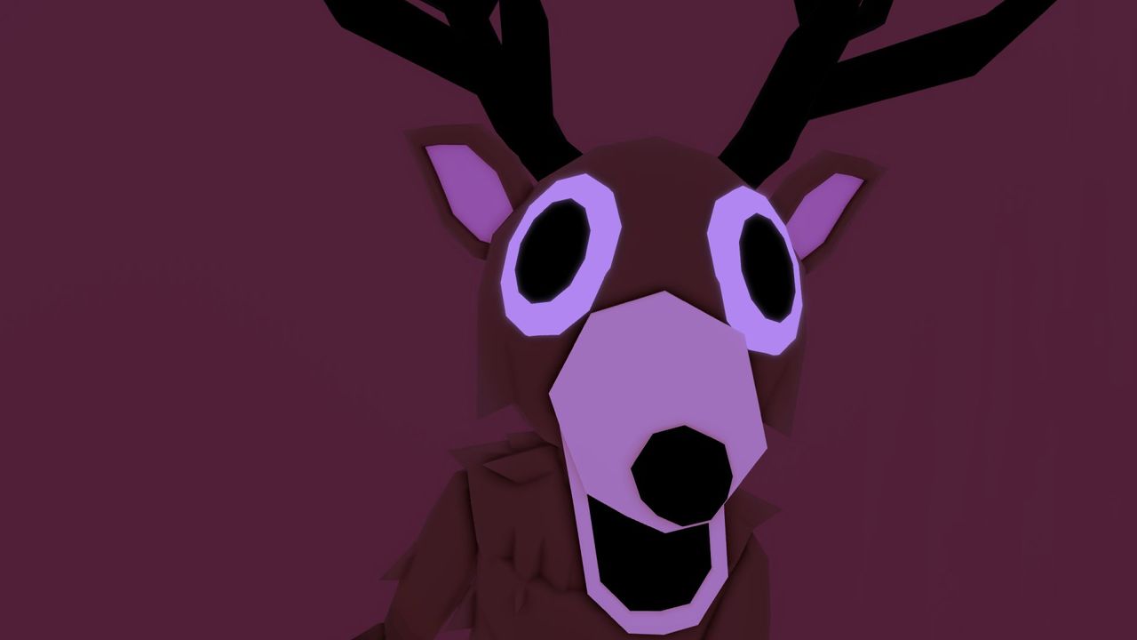 With a peak player count of 14.2 million, 99 Nights in the Forest has an audience other multiplayer games would kill for: 'To find these behemoth playerbases you need to be on a platform like Roblox'