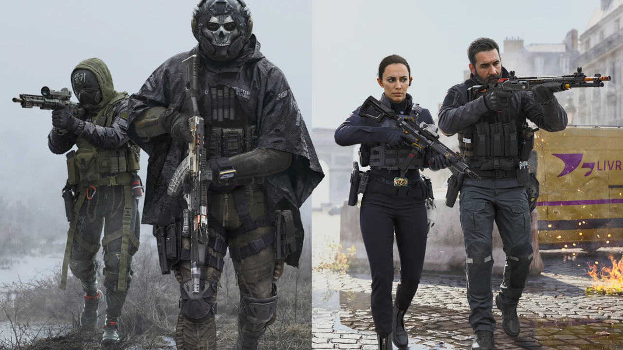 Call of Duty: Modern Warfare 4 Devs Say 'Keep the Receipts' Amid Commitment to Grounded Skins