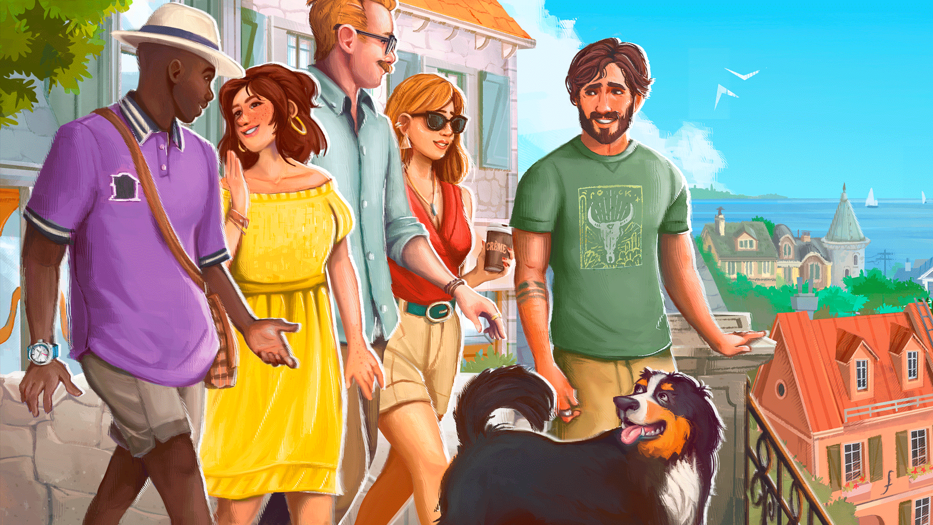 Paralives Early Access Review