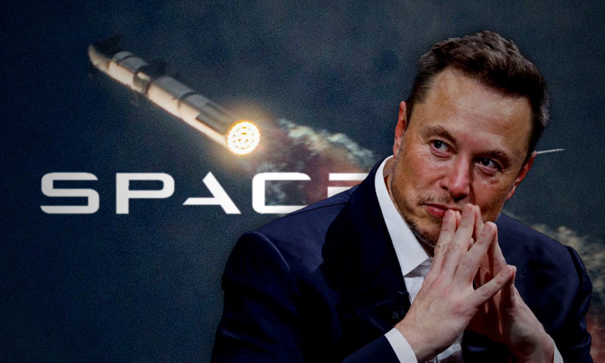 Elon Musk’s SpaceXAI has been bleeding staff since its merger