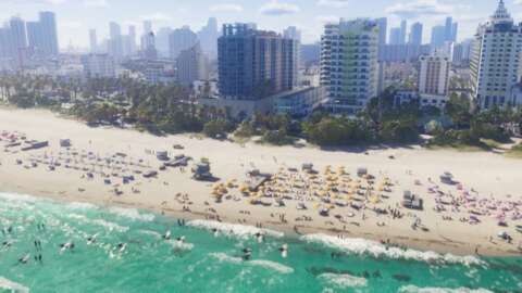 How Much Did GTA 6 Cost To Make? Here's What Take-Two's CEO Had To Say