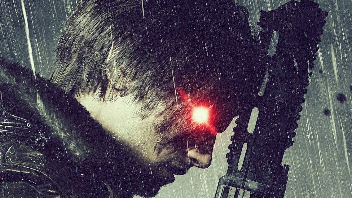 Resident Evil Requiem just shadow-dropped a bonus roguelike mode, and it's absolutely fantastic
