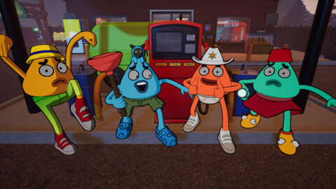 The Best Friendslop Games To Play With Buddies In 2026