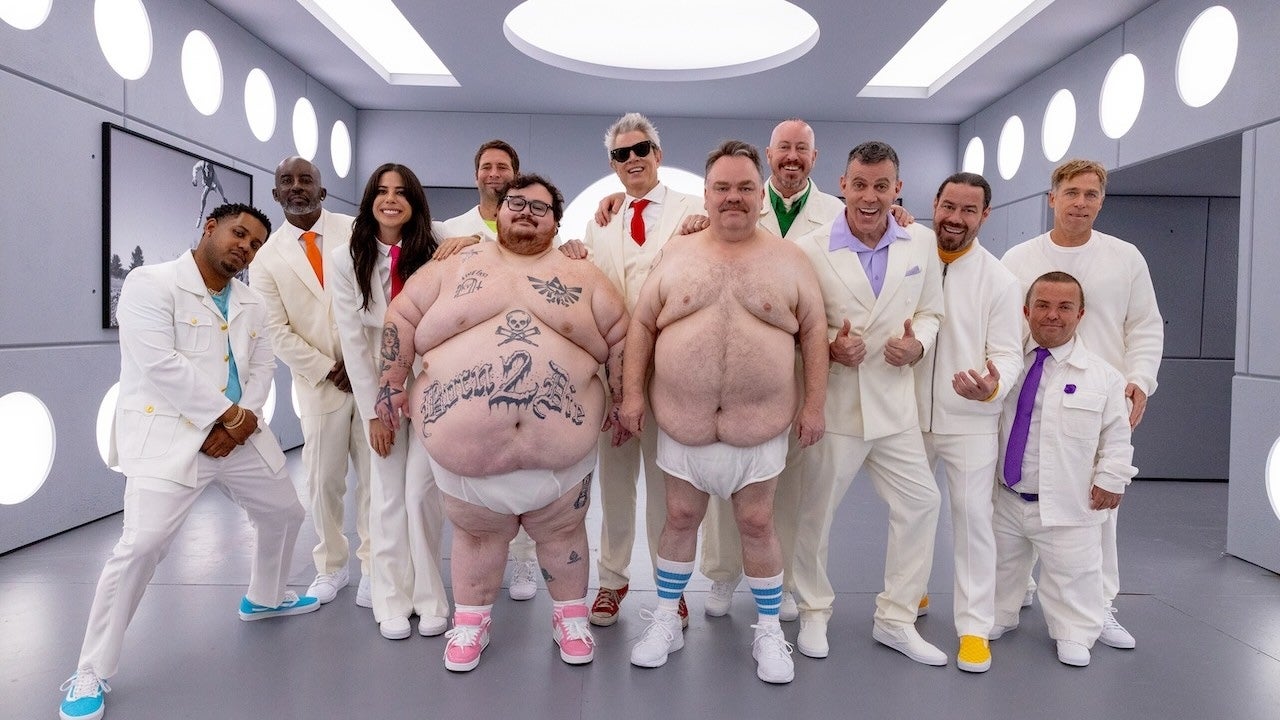 Jackass: Best and Last Stars Confirmed to Attend IGN Live 2026