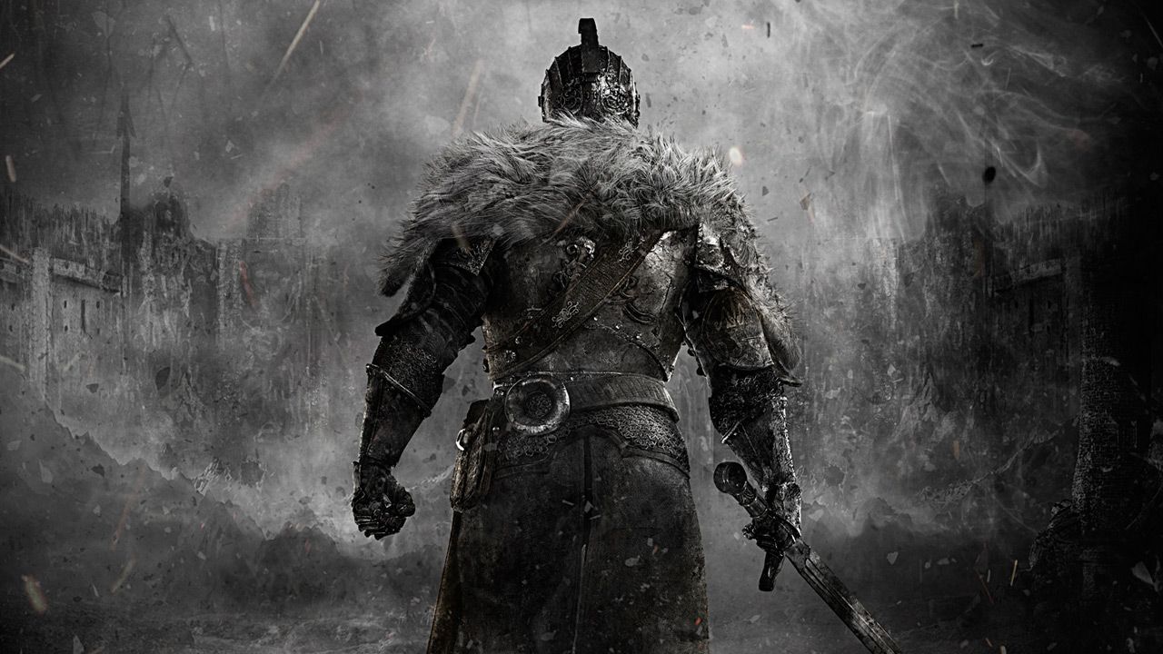 Dark Souls 2 path tracing mod is now available for all, and yes, it inevitably makes the game harder
