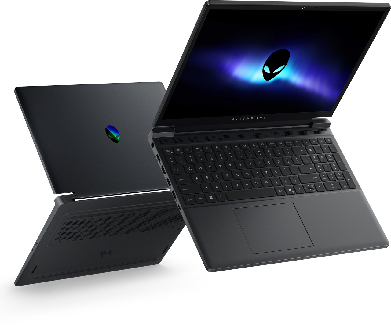 Alienware's new 'budget' laptop is a damning indictment of the current state of PC gaming hardware
