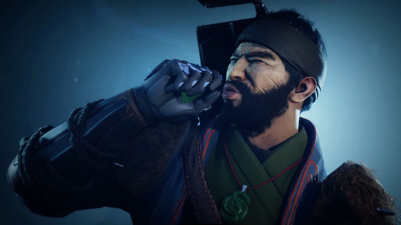 Destiny 2 players are processing their grief by posting their most embarrassing self-owns, and I've never felt more seen