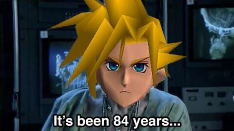 Square Enix Wants Its Biggest Games Out The Door Faster