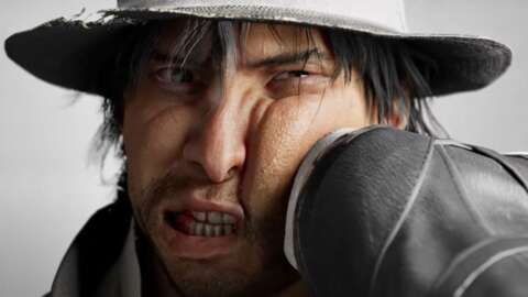 Virtua Fighter 6 Leak Reveals New Character, Old Favorite, And A Fresh Title