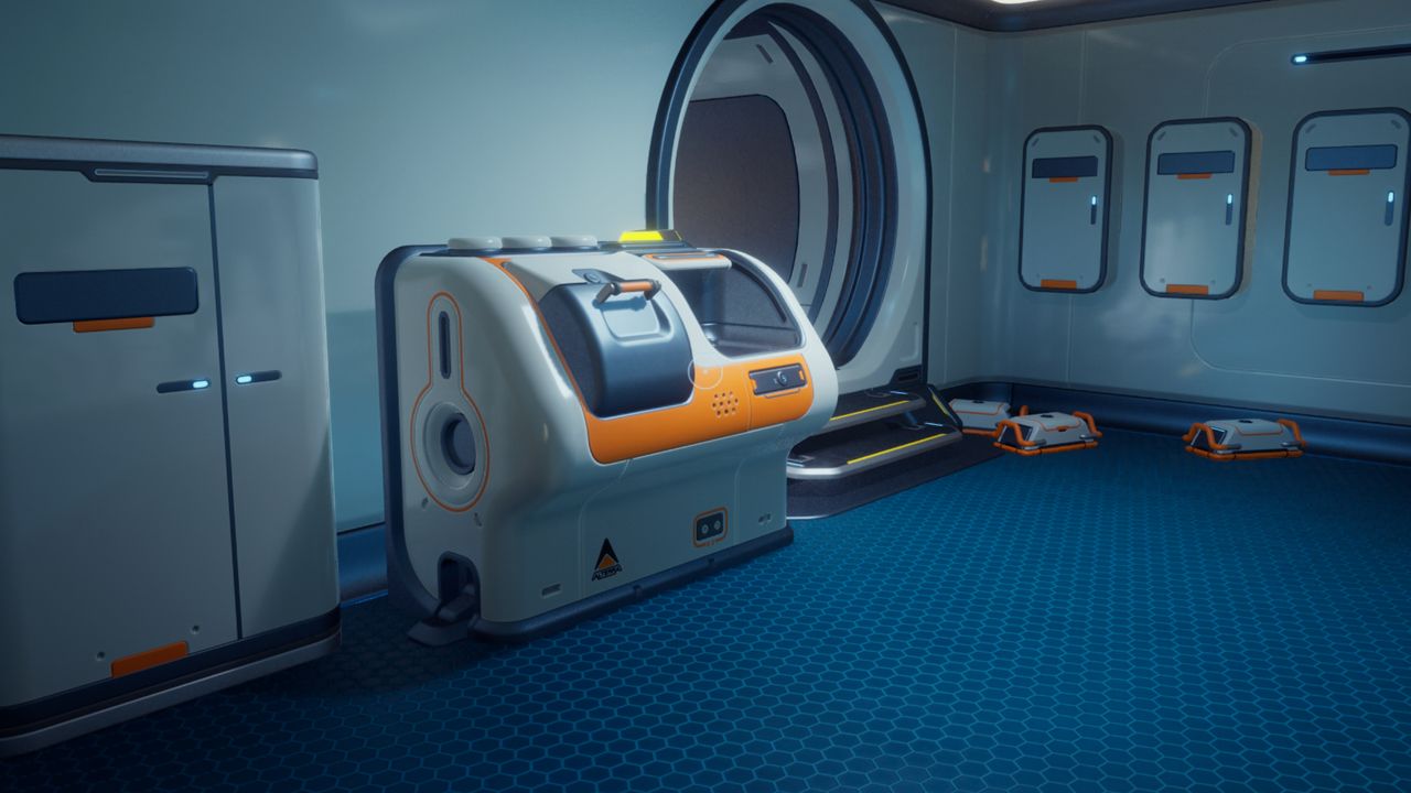 How to make Titanium Ingots in Subnautica 2