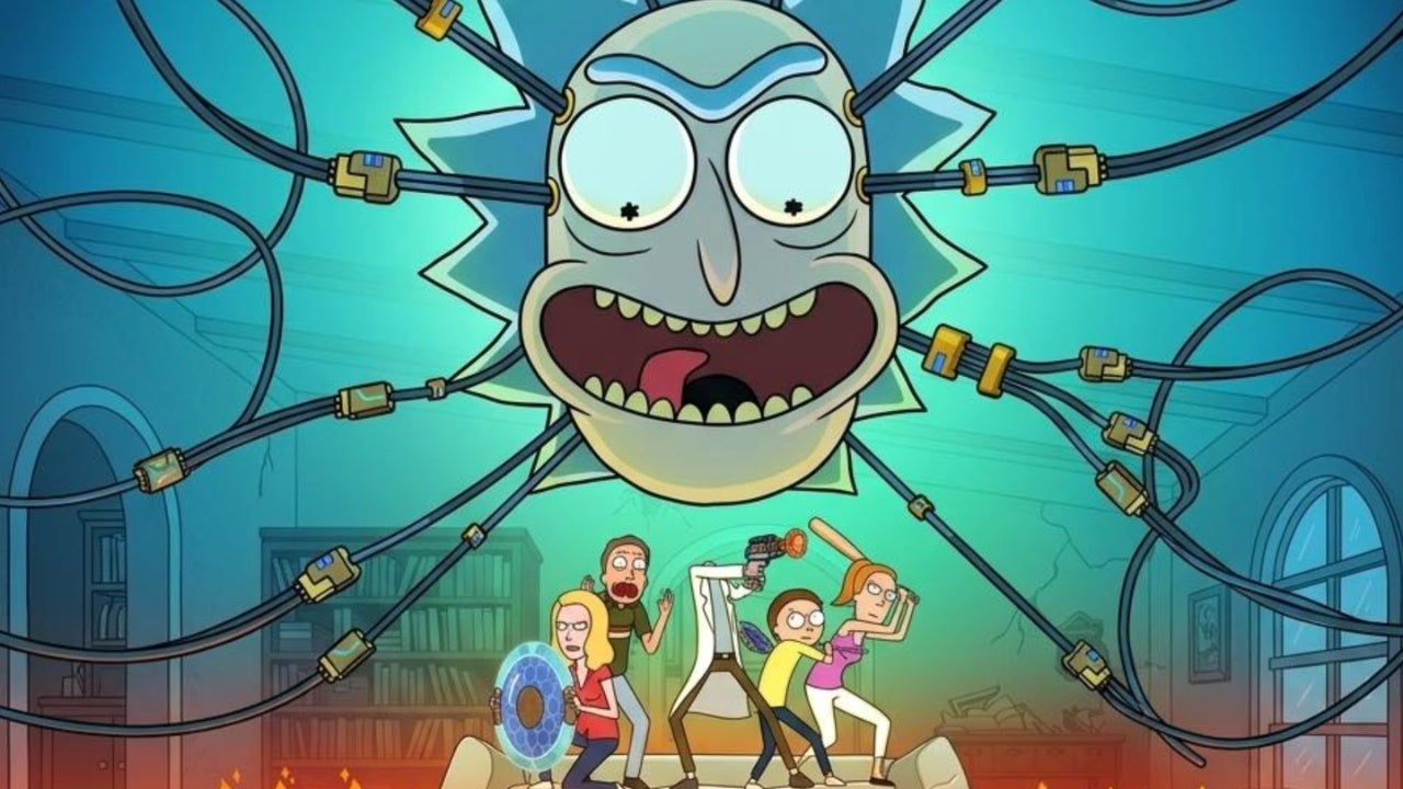 Rick and Morty Season 9 Review