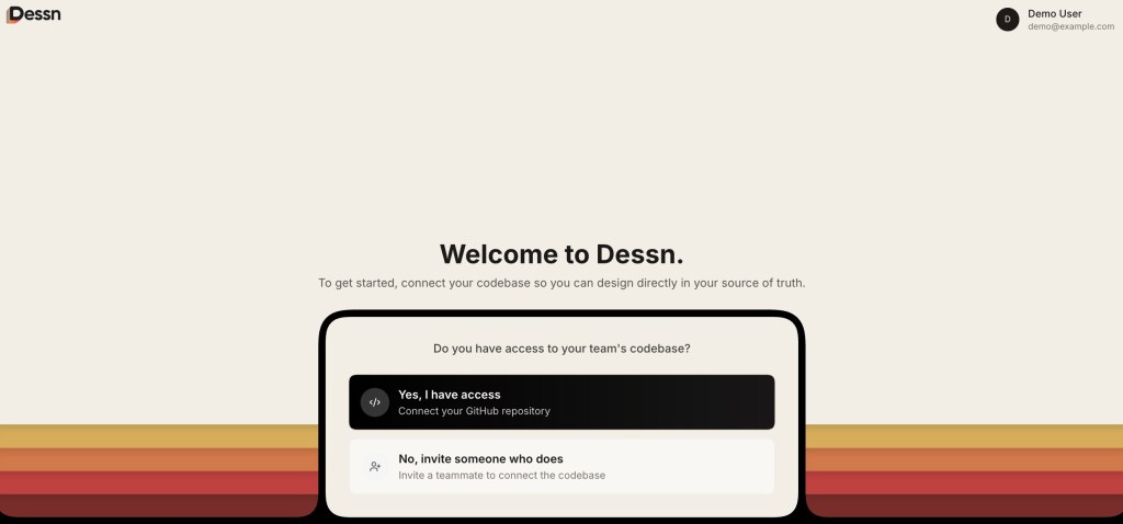 Dessn raises $6M for its production focused design tool