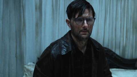 Hokum Is Basically A Silent Hill Movie But Good