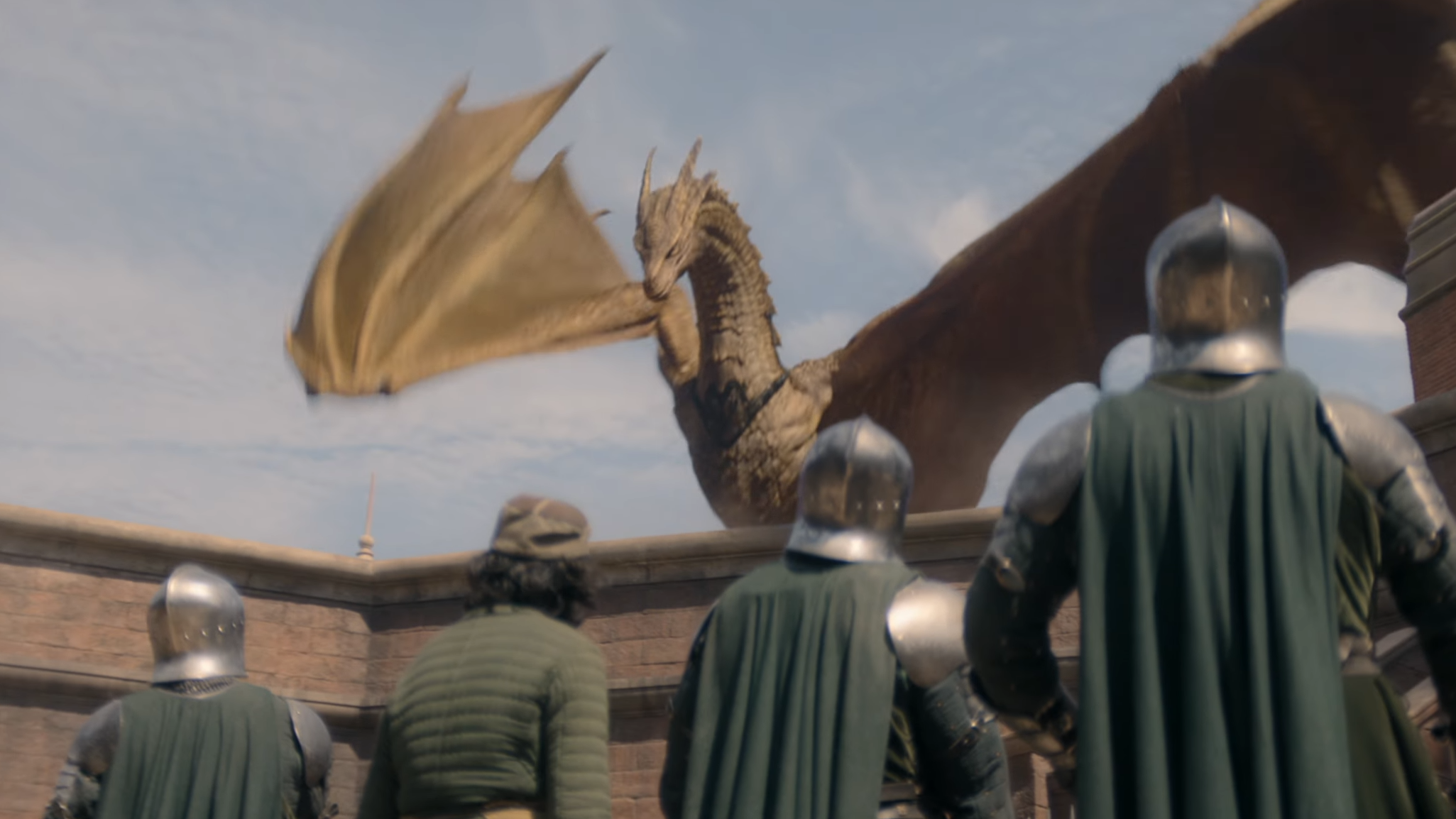 HBO's Final House of the Dragon Season 3 Trailer Features the Battle of the Gullet, Dubbed 'Arguably the Craziest Episode of Television Ever Made'
