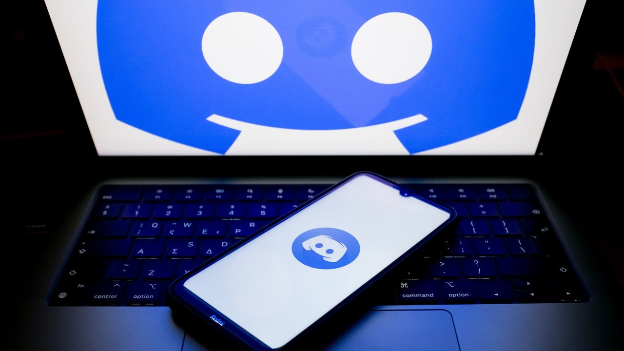 Discord is partially down: 'Many users are unable to start their sessions at this time'
