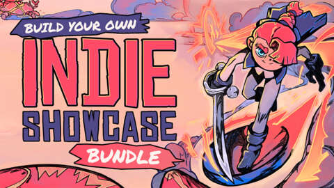 Create Your Own Indie Showcase With These Limited-Time Bundle Deals