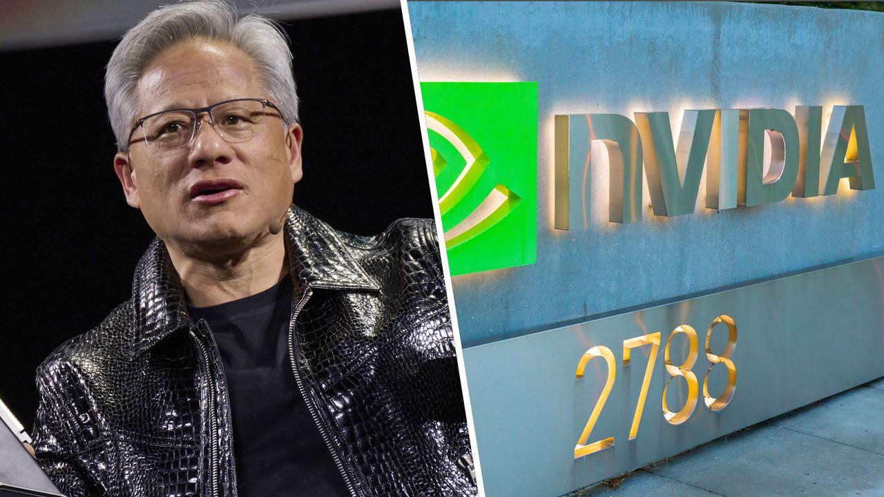 Nvidia says 'demand for AI infrastructure continues to expand at an unprecedented pace' but after speaking to experts about it, I'm not so sure