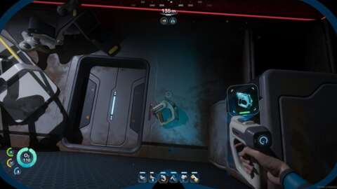 How To Get The Scanner Upgrade In Subnautica 2 - Bioscanner Guide