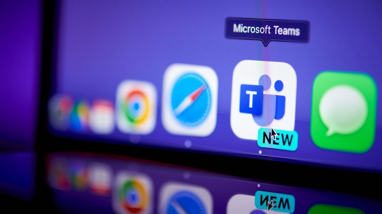There's a devious hacking scheme that involves a hijacked Microsoft Teams account, a fake IT helpdesk, and a covert infection tool