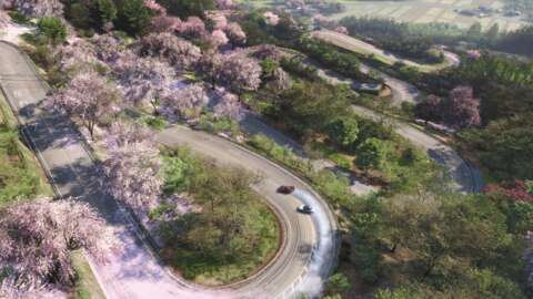 Forza Horizon 6 Map Size, Best Places To Visit, And How To Reach Them