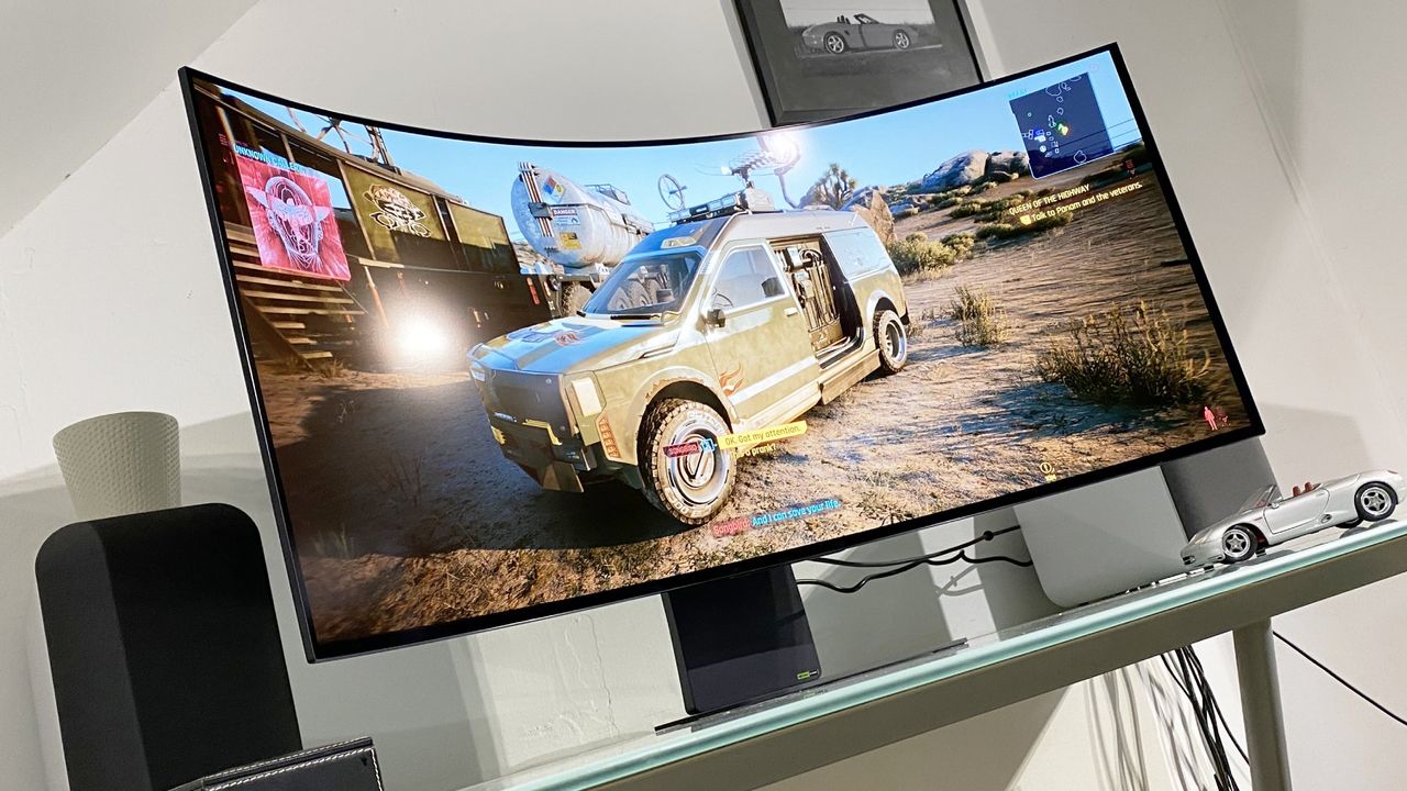 LG reportedly denies plans to sell TV business to Hisense, but there's probably still a display war coming that could impact the PC