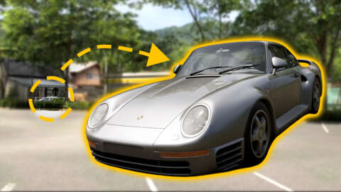 Forza Horizon 6 All Treasure Car Locations