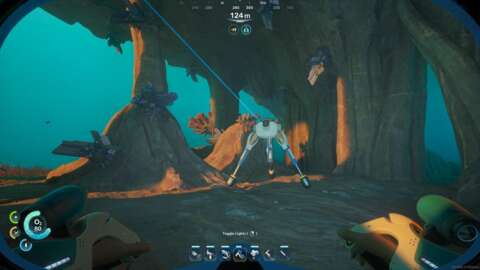 How To Unlock Metal Farms In Subnautica 2