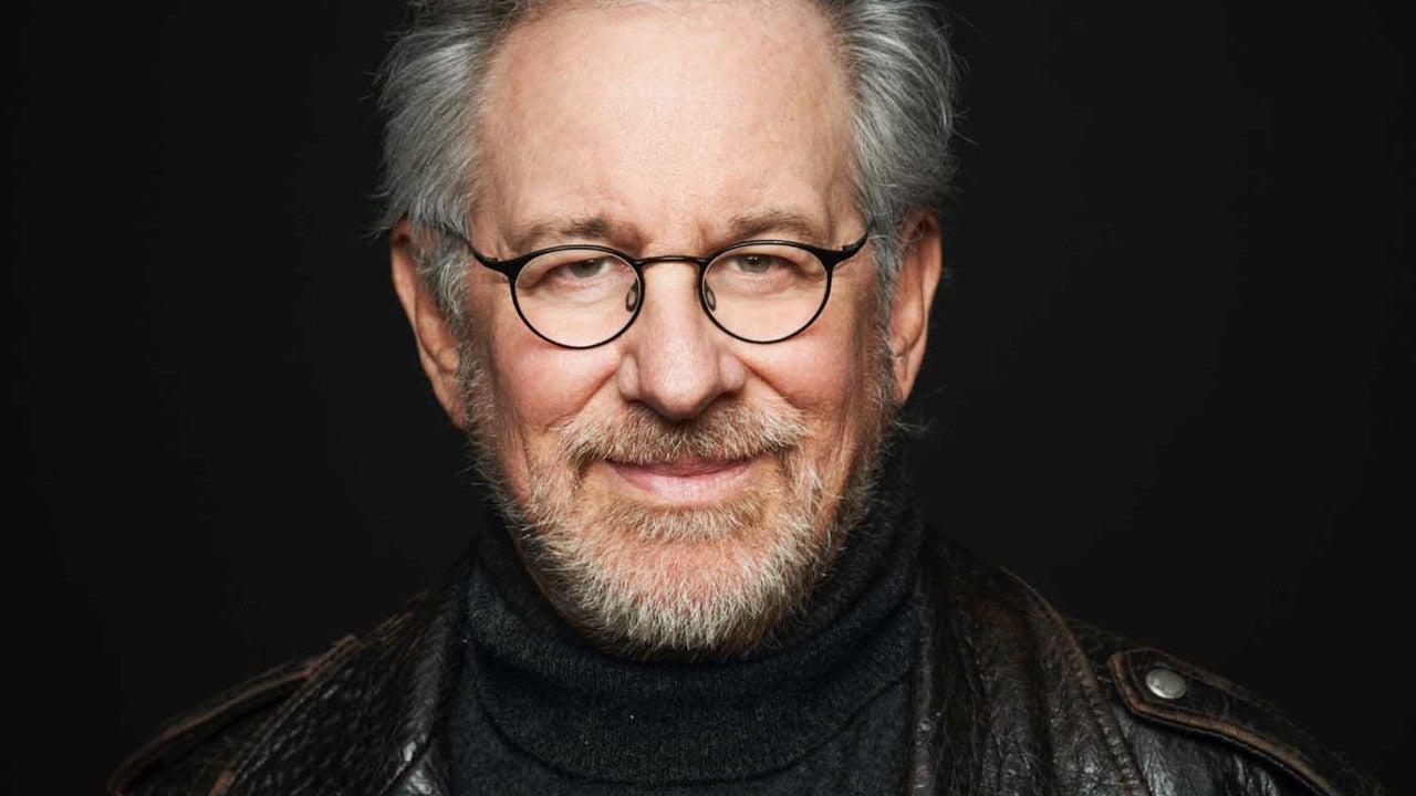 A New Book Promises to Tell the Story of Steven Spielberg’s Abandoned Alien Horror Movie That Morphed Into E.T.