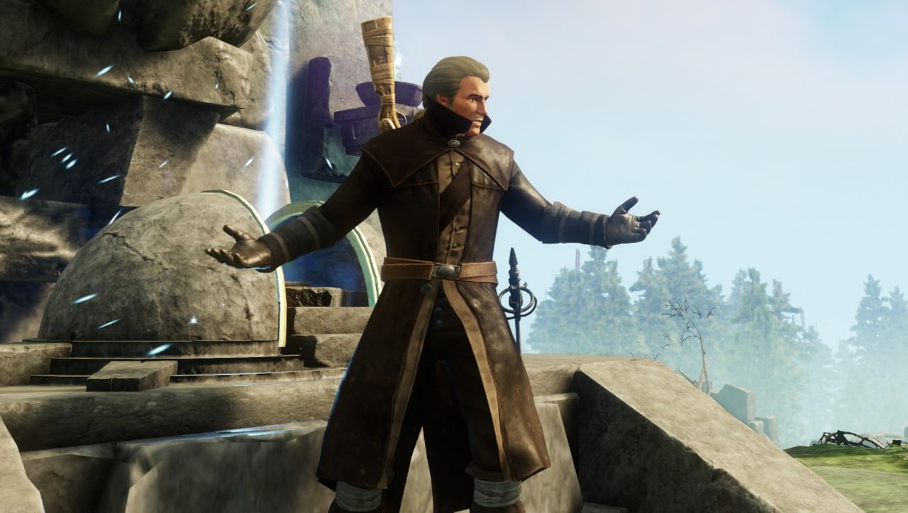 Amazon reportedly had a studio pivot away from a game 'everyone was excited by' to make something with more AI stuffed in it, then laid them all off anyway