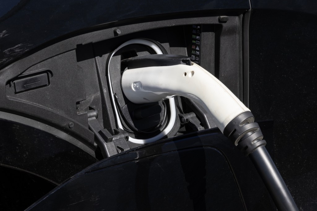 Global EV market goes K-shaped as the U.S. gets left behind
