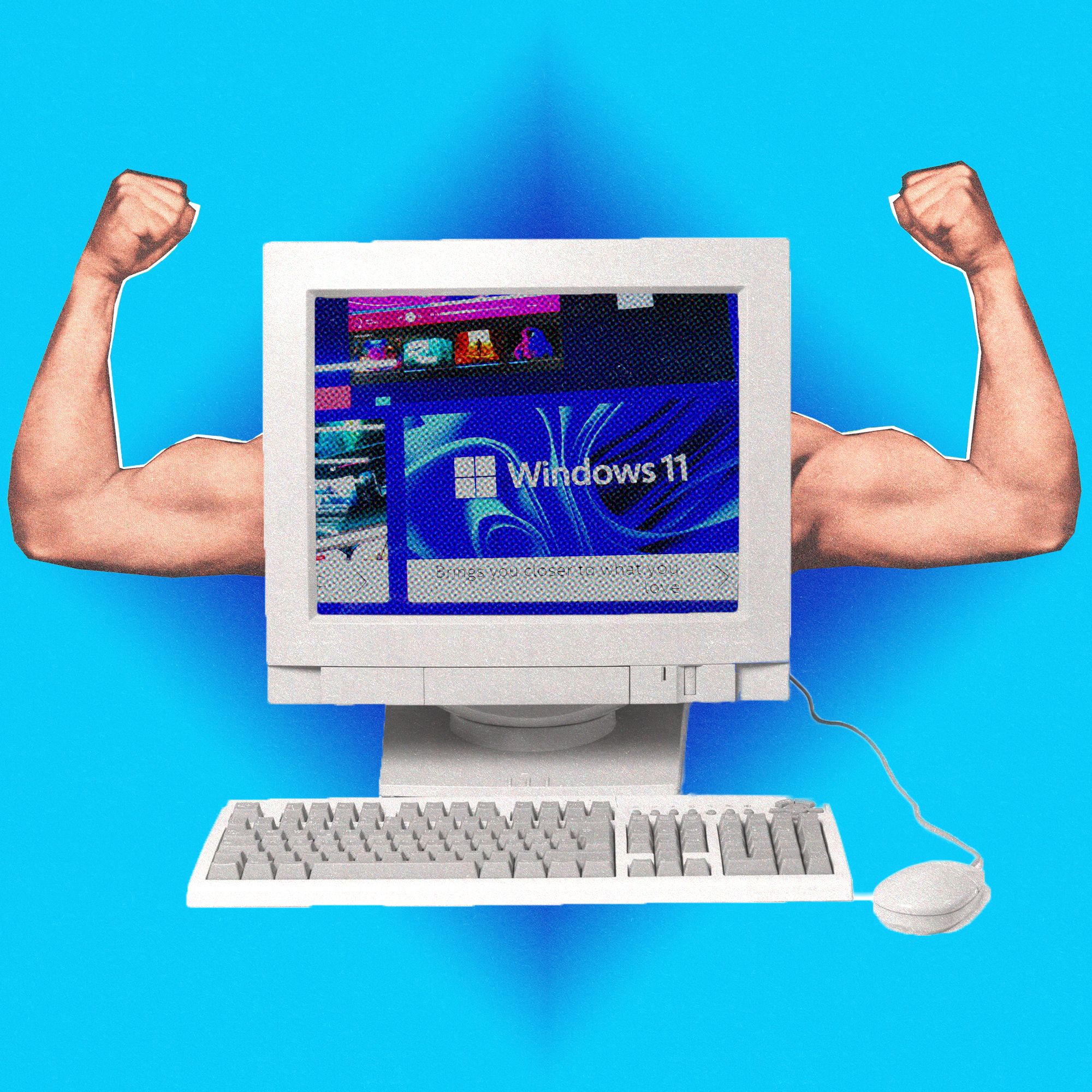 Use Tiny11 to Rescue a Computer Running Windows 10