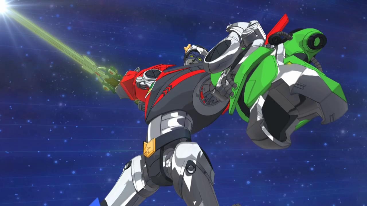 Henry Cavill's Live-Action Voltron Movie Skips Theaters for Prime Video Release