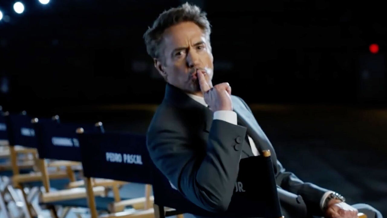 Fake AI 'Leak' Trailers Are Filling the Avengers: Doomsday Void — and Misleading Fans