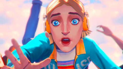 Mixtape Video Review - Please Don't Skip This Musical Coming-Of-Age Story