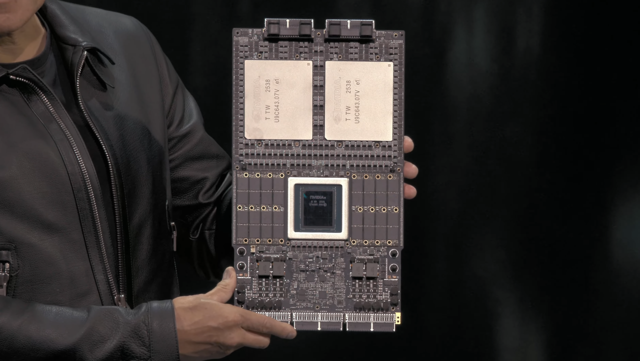 Nvidia's first in-house CPU benchmarked, beats x86 and ARM chips alike but only in Nvidia-sanctioned tests