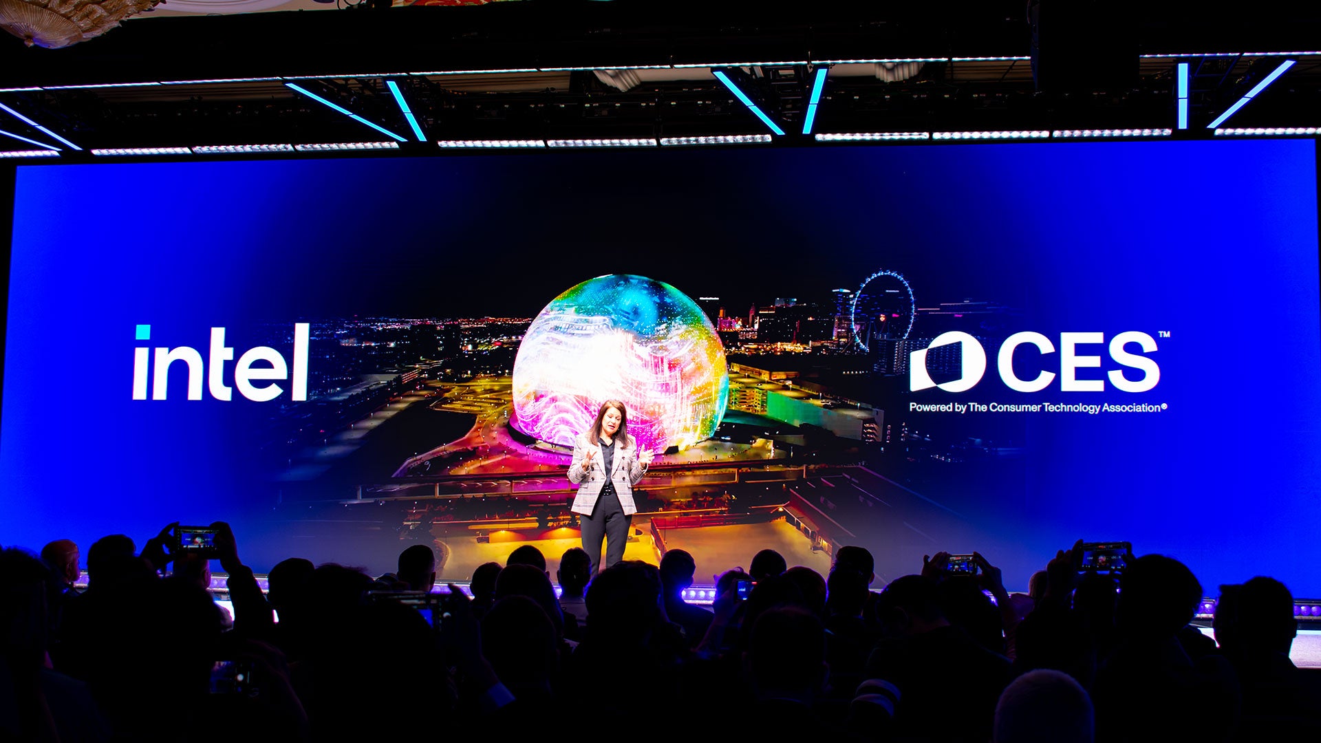 Intel's New Handheld Gaming PC Chips Are Here At Computex 2026