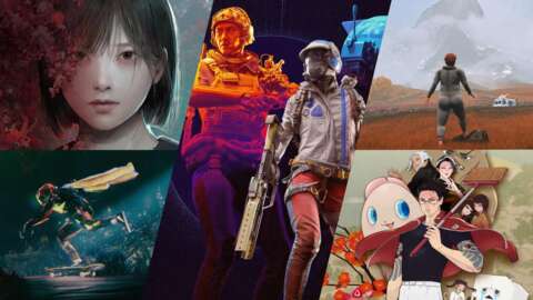 The Best PC Games To Play In 2026