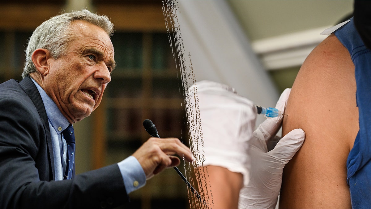 A Danish Couple’s Maverick African Research Finds Its Moment in RFK Jr.’s Vaccine Policy