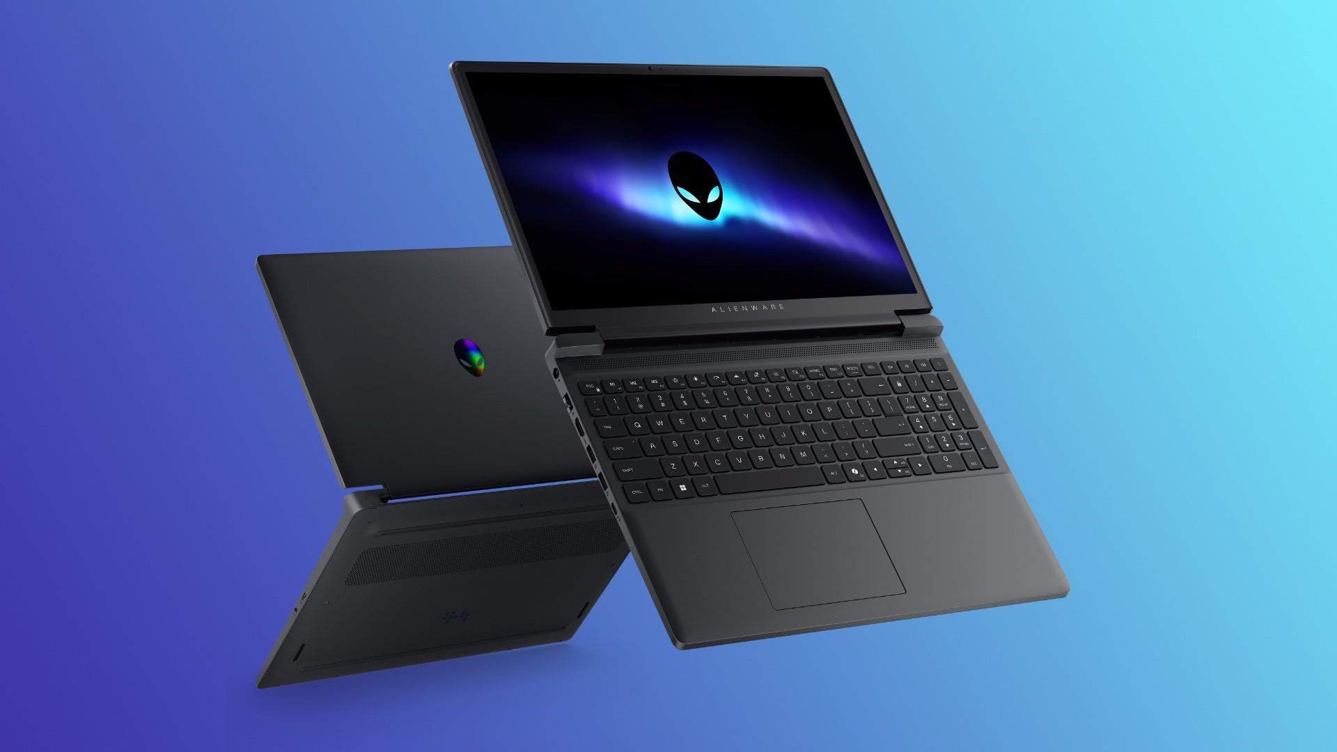 Alienware Just Announced Its First Budget Gaming Laptop