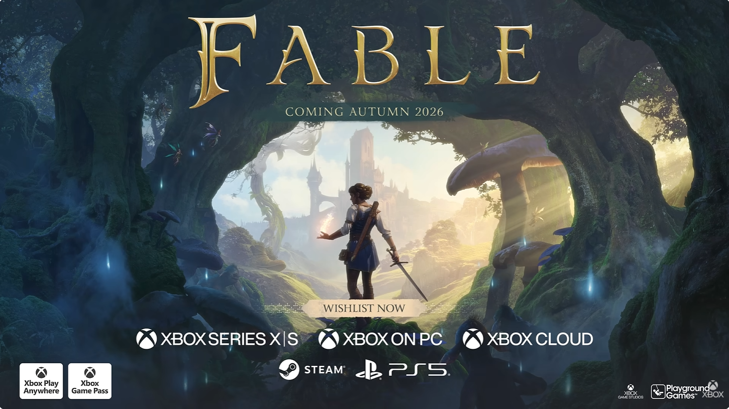 New Xbox Boss Says Decision to Continue to Show PS5 Logos During Its Xbox Games Showcase 'Was a Miss, and I Own It'