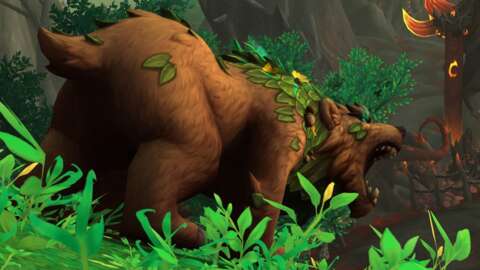 One Overpowered WoW Class Just Defied Years Of MMO Design, So Of Course Blizzard Nerfed It