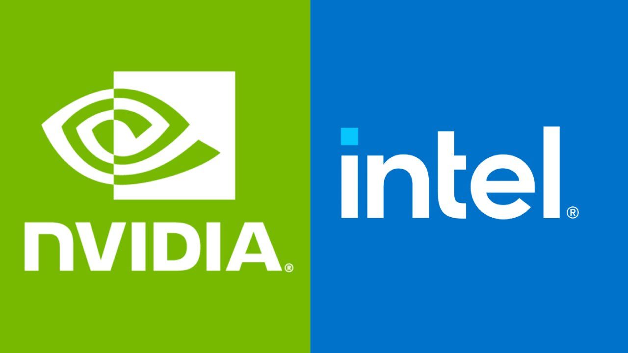 Lip-Bu Tan says 'Intel and Nvidia are collaborating to develop exciting new products' and I'm wondering what they could possibly be