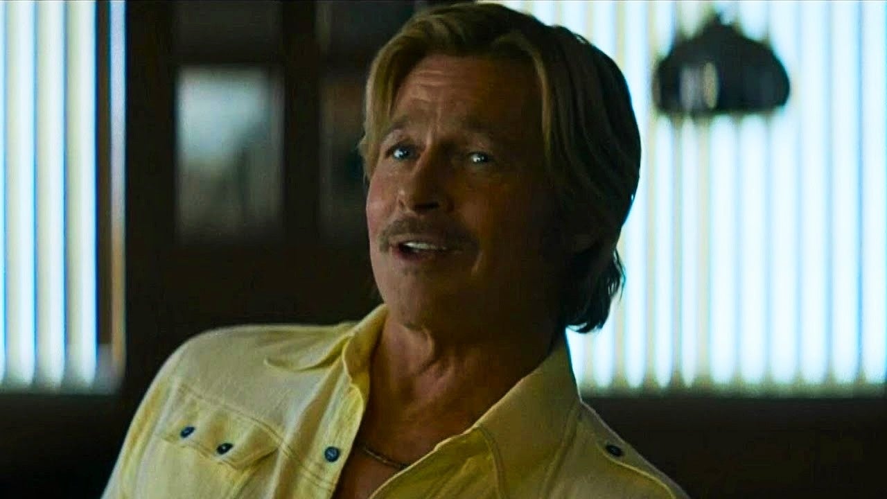 The Adventures of Cliff Booth Lands IMAX Release Date Ahead of Netflix Debut