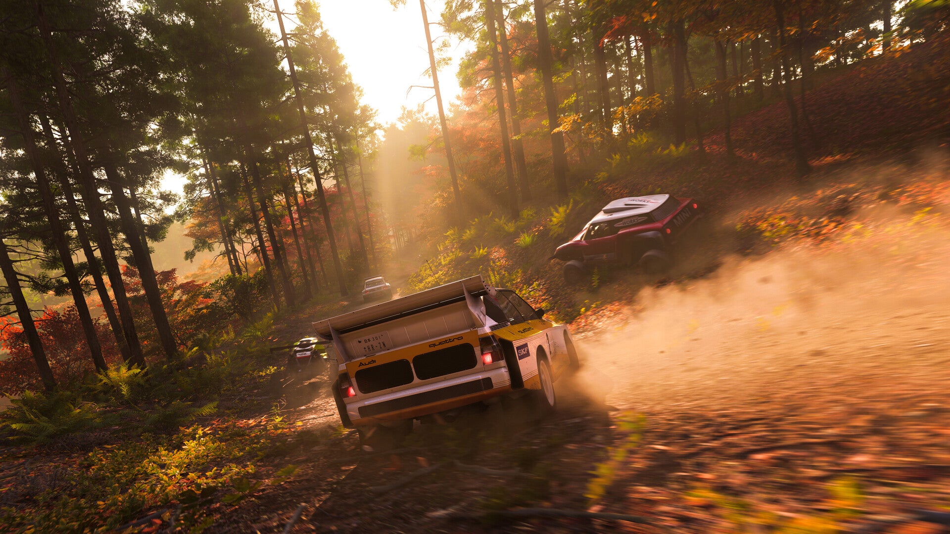 Forza Horizon 6 Suffers Disastrous Leak as Steam Preload Files Are Made Available Without Encryption