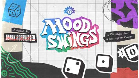 Magic The Gathering Spin-Off Mood Swings Is A Much Deeper Game Than You Think