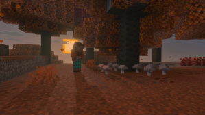 Another New Biome Is Coming To Minecraft This Fall