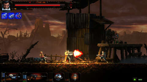 Remember 1980s Arcade Shooters? They're Back, In Roguelite Form