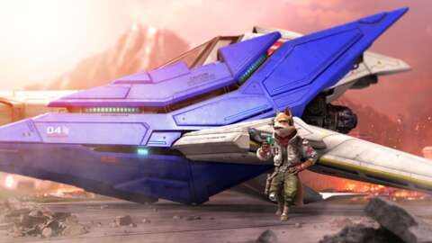 Star Fox Is Back, So What's Nintendo's Excuse For Other Abandoned Franchises?